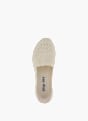 Skechers Slip-ons Creme 95253 4