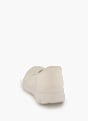 Skechers Slip-ons Creme 95253 5