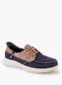Skechers Mokassin Blau 95254 1