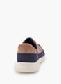 Skechers Mokassin Blau 95254 5