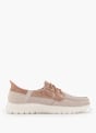 Skechers Mokassin Taupe 95255 2