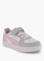 PUMA Sneaker Lila 95269 1