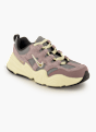 Nike Sneaker Grau 95275 1
