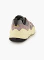 Nike Sneaker Grau 95275 5