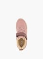 FILA Sneaker Rosa 95279 4