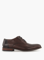 Bugatti Scarpa da business Marrone 95285 2