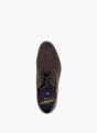 Bugatti Scarpa da business Marrone 95285 3
