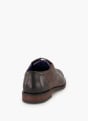 Bugatti Scarpa da business Marrone 95285 4