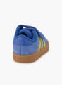 adidas Sneaker Blau 95295 5