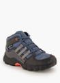adidas Chaussure de randonnée Bleu 95297 1