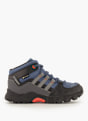 adidas Chaussure de randonnée Bleu 95297 3