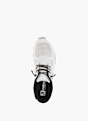 Rieker Sneaker Weiss 95311 4