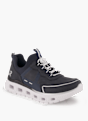 Rieker Halbschuh Blau 95313 1