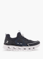 Rieker Halbschuh Blau 95313 2