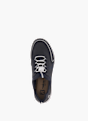 Rieker Halbschuh Blau 95313 4