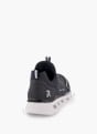 Rieker Halbschuh Blau 95313 5