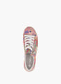 Rieker Sneaker Rosa 95316 4