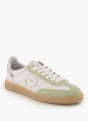 Rieker Baskets Blanc 95319 1