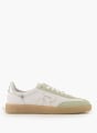 Rieker Baskets Blanc 95319 2