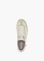 Rieker Baskets Blanc 95319 4