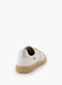 Rieker Baskets Blanc 95319 5