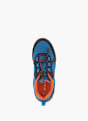 46 Nord Trekking-Schuh Blau 95323 4