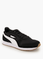 PUMA Sneaker Nero 95320 1