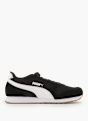 PUMA Sneaker Nero 95320 2
