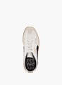PUMA Sneaker Weiss 95327 4