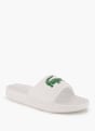 Lacoste Badeschuh Weiss 95329 1