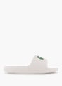 Lacoste Badeschuh Weiss 95329 2
