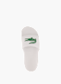 Lacoste Badeschuh Weiss 95329 3