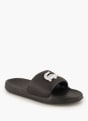 Lacoste Badeschuh Schwarz 95331 1