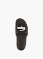Lacoste Badeschuh Schwarz 95331 3