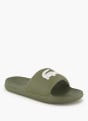 Lacoste Badeschuh Grün 95332 1