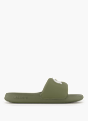Lacoste Claquettes Vert 95332 2