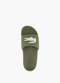 Lacoste Badeschuh Grün 95332 3