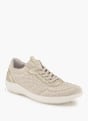 remonte Scarpa bassa Beige 95334 1