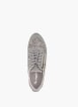 Rieker Halbschuh Silber 95339 4