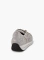 Rieker Halbschuh Silber 95339 5