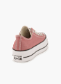 Converse Non défini Crème 95348 5