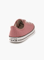 Converse Non défini Rose 95352 5