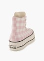 Converse Non défini Rose 95356 5