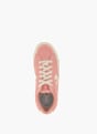 Converse Sneaker Rosa 95363 4