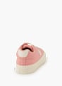 Converse Sneaker Rosa 95363 5