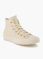 Converse Sneaker Creme 95365 1