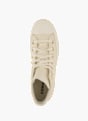Converse Non défini Crème 95365 4