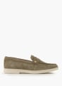 GEOX Mocassino Beige 95368 2
