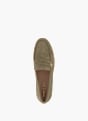 GEOX Mocassino Beige 95368 4