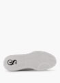 Skechers Zoccolo Bianco 95369 3